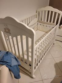 CULLA PER BAMBINI