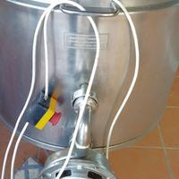 lavafusti per fusti di birra
