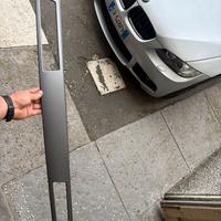 Trimer bmw e60