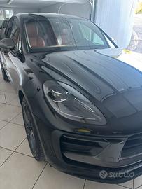 Macan T 265 cv