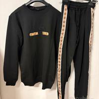 Completo Gucci Taglia L