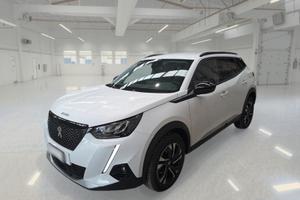 PEUGEOT 2008 BLUEHDI 130 EAT8 ALLURE S/S AUT. CROS