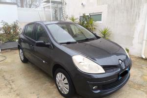 Renault Clio 1.2 Benzina - 2008 - Perfetta per Neo