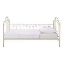 Letto singolo 90x200 vintage