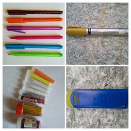 Articoli da scrivania