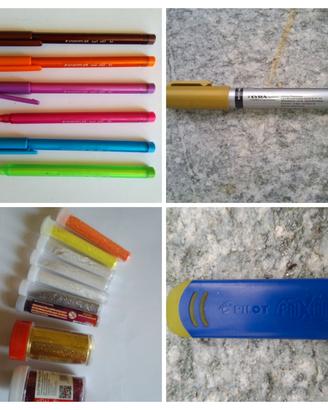 Articoli da scrivania