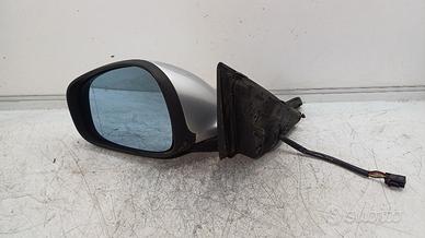 SPECCHIETTO RETROVISORE SINISTRO ALFA ROMEO Giulie