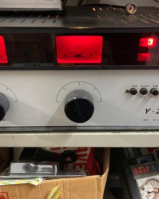 Amplificatore cb bbe y 27 s 3
