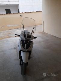 Honda CB 125 - 2021