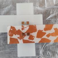 Lampadario GEA luce modello Arianna A/M