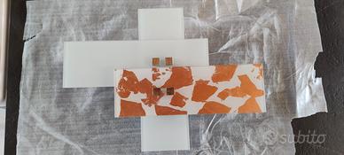 Lampadario GEA luce modello Arianna A/M