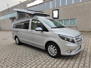 Mercedes-benz MARCO POLO WESTFALIA 2.,2 CDI 136 CV