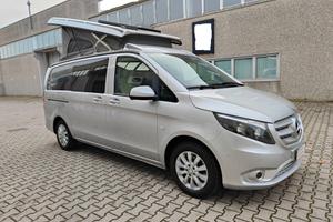 Mercedes-benz MARCO POLO WESTFALIA 2.,2 CDI 136 CV