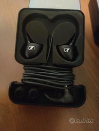 Auricolari Professionali Sennheiser IE7