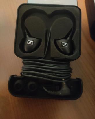 Auricolari Professionali Sennheiser IE7