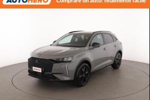 DS AUTOMOBILES DS 7 LB01570