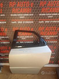 HONDA Civic Berlina 3P (07>12) PORTIERA POSTERIORE