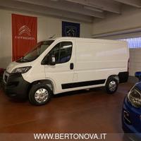 Opel Movano 30 2.2 BlueHDi 120 S&S PC-TN Furgone
