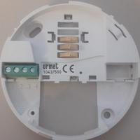 Urmet base standard per rivelatori 1043/500