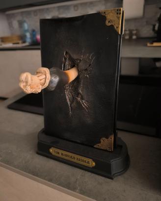 Collezione horcrux Harry potter