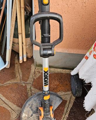 tagliabordi worx
