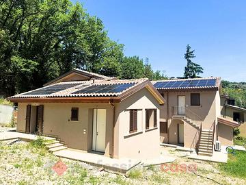 Appartamento Perugia [AV2025-062VRG]