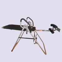 panca inversione gravitazionale WESLO