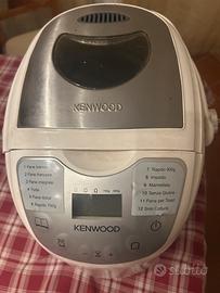 Macchina per fare il pane Kenwood