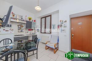 Pero - Bilocale vicino MM1.