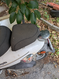 Kymco people 50 usato