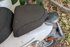 Kymco people 50 usato