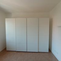 Armadio ikea 3 metri scorrevole