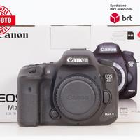 Canon 7D Mark II