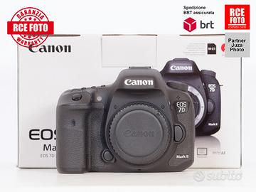 Canon 7D Mark II