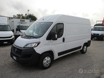 Fiat Ducato 2.3 M-JET 140CV EURO 6 PASSO MEDIO