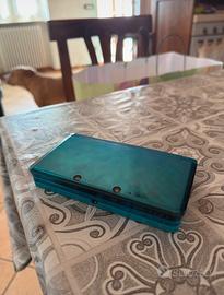 Nintendo 3DS MOD