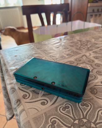 Nintendo 3DS MOD