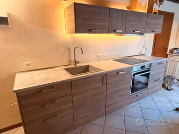 Cucina completa