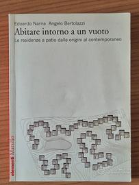 Abitare intorno a un vuoto di Narne e Bertolazzi