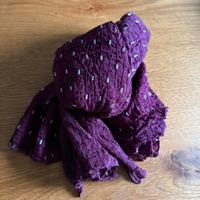 Pashima/sciarpa/foulard in seta