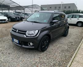 SUZUKI Ignis 1.2 Dualjet Top