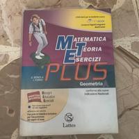 Matematica teoria esercizi