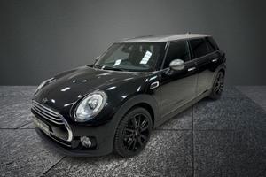 MINI Clubman 2.0 Cooper D Hype Pro Clubman +19"