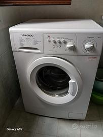 Lavatrice 7kg - A+++