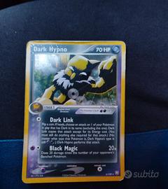 carta Pokemon Dark Hypno