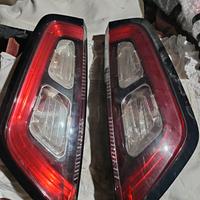 fari/gomme fiat punto
