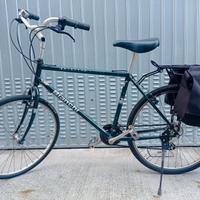 MTB Bianchi Whistler anni 90