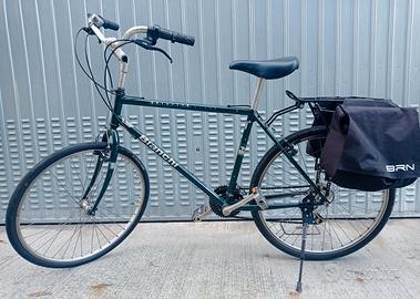 MTB Bianchi Whistler anni 90