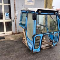 Cabina usata per Trattori Landini