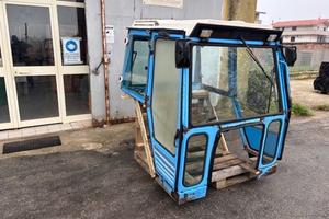 Cabina usata per Trattori Landini